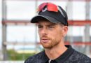 Santner rejects BBL offer to stay available for India, Australia series