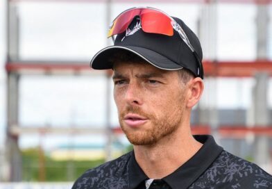Santner rejects BBL offer to stay available for India, Australia series