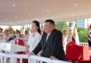 South Korea trying to learn if Kim Jong Un has a son, but daughter’s status as heir appears solid