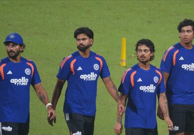 India vs Afghanistan: Focus on gruelling schedule, workload amidst return of Bumrah, Washington and Nitish from injury
