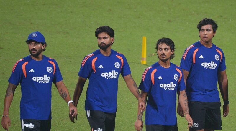 India vs Afghanistan: Focus on gruelling schedule, workload amidst return of Bumrah, Washington and Nitish from injury