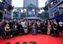 What’s happening at TIFF: ‘I Play Rocky scores a knockout and a victory lap for ‘Obsession’