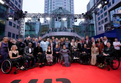 What’s happening at TIFF: ‘I Play Rocky scores a knockout and a victory lap for ‘Obsession’