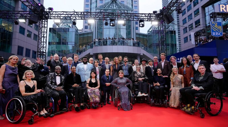 What’s happening at TIFF: ‘I Play Rocky scores a knockout and a victory lap for ‘Obsession’