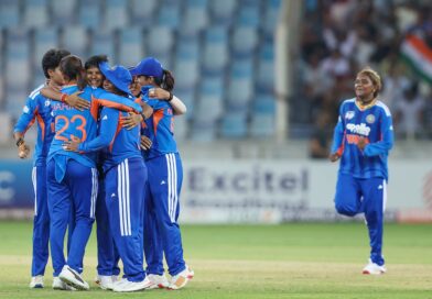 Stand was taken by BCCI, we are united behind it: Coach after India refuse to receive trophy from 
