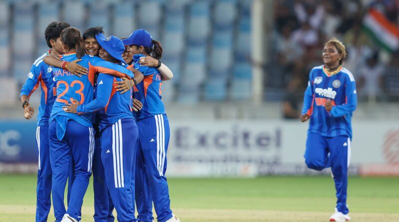 Stand was taken by BCCI, we are united behind it: Coach after India refuse to receive trophy from 