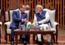 PM Modi, Egypt’s El-Sisi hold bilateral talks on sidelines of BRICS Summit