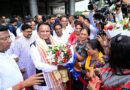 Focus now on turning proposals into projects, jobs: CM Majhi after UAE trip