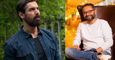 John Abraham-starrer Guru goes on floors