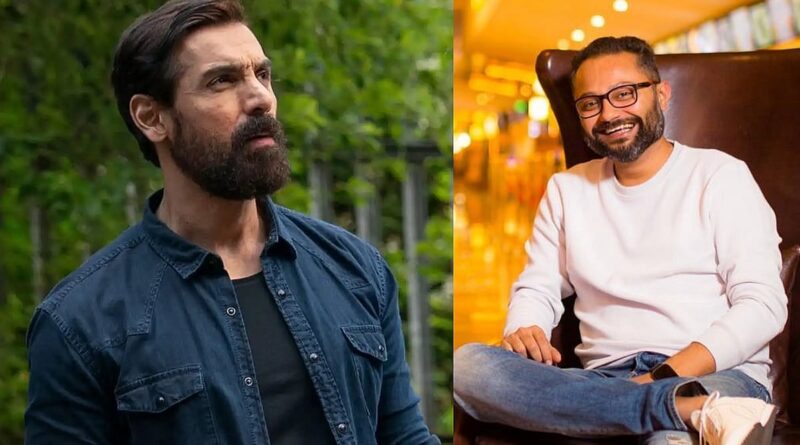 John Abraham-starrer Guru goes on floors