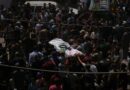 Israel will ‘finish job’ in Gaza and remove Palestinians, says defence minister