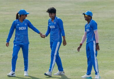 Asian Games 2026: Charani, Shafali Verma shine as India outclass Japan to enter semis