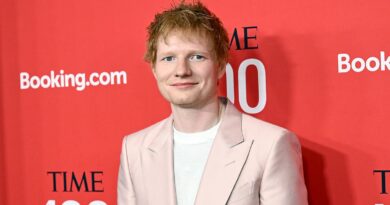 Ed Sheeran is set to return to stage for first time since Macklemore was cut and other acts withd