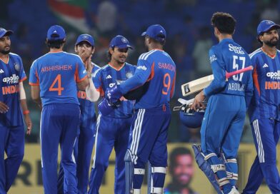India men’s cricket team awaits right-sized kits ahead of Asian Games departure