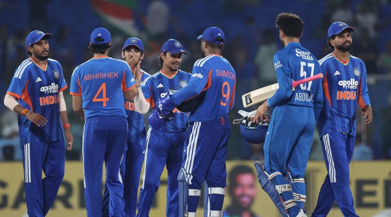 India men’s cricket team awaits right-sized kits ahead of Asian Games departure