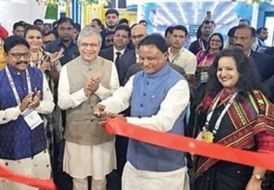 CM Mohan Majhi unveils Odisha Silicon Valley plan, 870-acre hub at Naraj