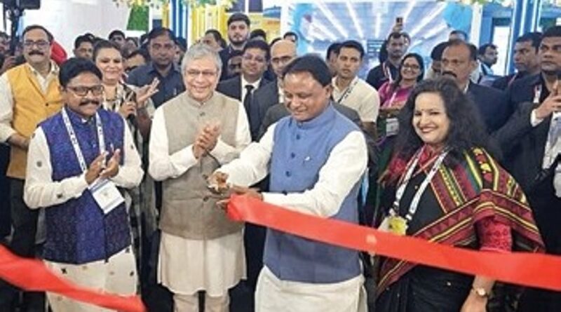 CM Mohan Majhi unveils Odisha Silicon Valley plan, 870-acre hub at Naraj