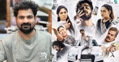 Bingo is a human chessboard of greed: Shankar Konamanahalli