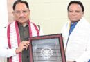 Mahanadi water dispute no longer major issue, to be resolved soon: