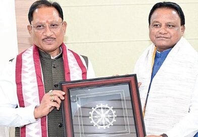 Mahanadi water dispute no longer major issue, to be resolved soon: