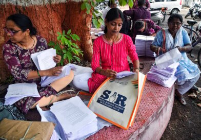 17.67 lakh names deleted from final voter list in Odisha
