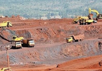 Odisha’s mining revenue crosses Rs 3L crore in 10 years