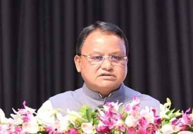 ECI row: Congress spreading false info for gains: Odisha CM
