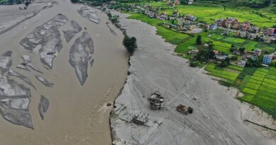 27 killed across Nepal due to rain-induced disasters in last few days: Authorities