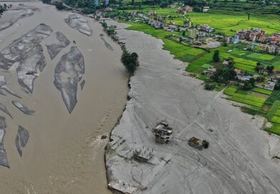 27 killed across Nepal due to rain-induced disasters in last few days: Authorities