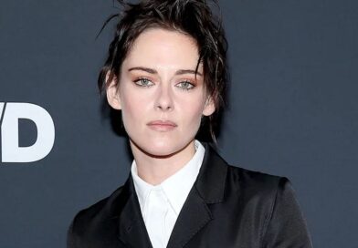 Kristen Stewart to lead supernatural drama