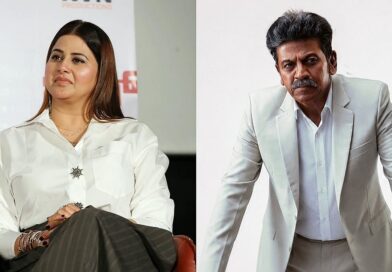 Sangeetha: My 30-year dream of acting with Shivanna has come true with Bail