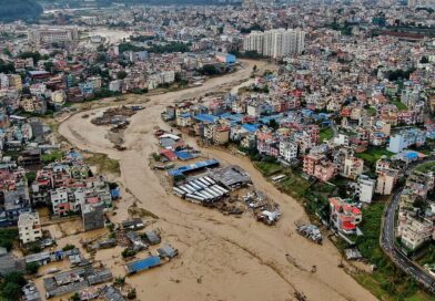 Nepal wraps up flood search; shifts focus to rehabilitation, reconstruction