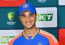 West Indies had a plan for me, but I had to play better than that: Abhishek Sharma