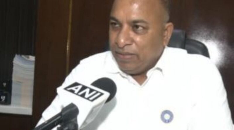 BCCI’s meeting with IPL stakeholders postponed from Thursday
