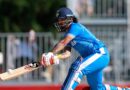 Kishan guides India into gold medal match, to face Pakistan in final