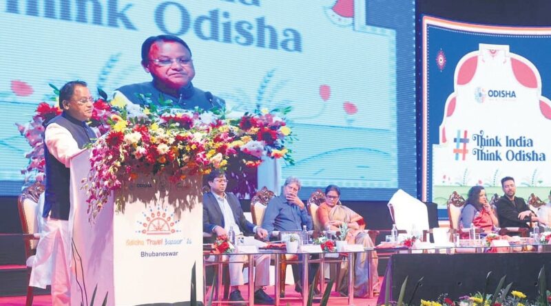 Rs 11.5K crore new proposals in bag for Odisha’s tourism sector