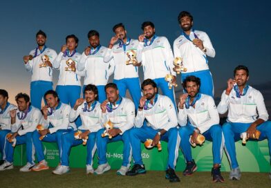 India-Pakistan cricket game and hockey matches most viewed in Asian Games’ history: Olympic Council of Asia