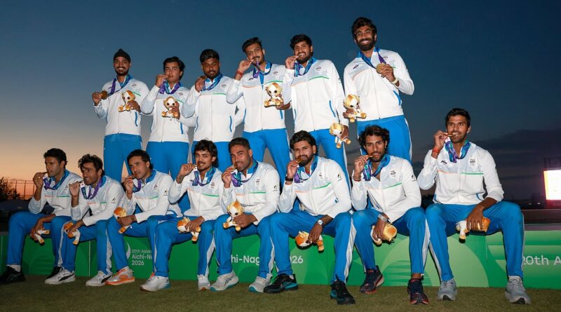 India-Pakistan cricket game and hockey matches most viewed in Asian Games’ history: Olympic Council of Asia