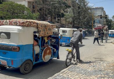 US urges ‘restraint’ as Ethiopia’s Tigray crisis rocks region