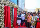CM Majhi unveils modernised Kalinga Studio, calls for films rooted in Odisha’s 