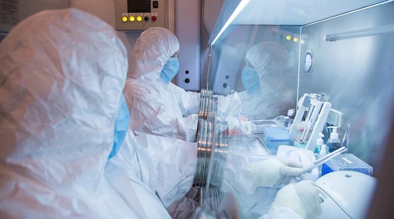 Moscow denies sanitary measures over plague reports