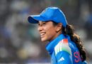 Smriti Mandhana named UNICEF India celebrity advocate for girls’ empowerment