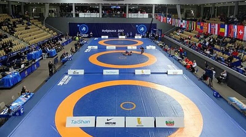Indian wrestlers, who are 20 or below and unemployed, denied visas for U23 Worlds scheduled in USA