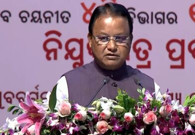 CM Majhi likens Opposition to ‘cockroaches’, accuses it of obstructing development