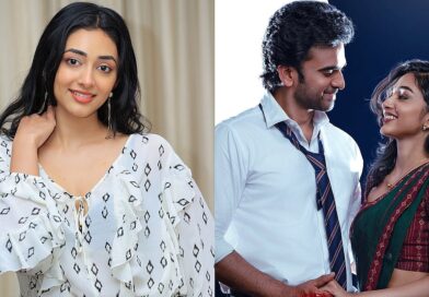 Preity Mukhundhan: I want to be a writer someday