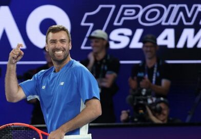 Alcaraz, Sinner, Osaka commit to Australian Open ‘1 Point Slam’