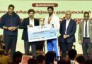 Medal-winning athletes felicitated by CM Vijay; Govt launches “Dream Olympics” scheme