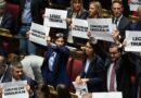 ‘Melonellum’: Italy’s parliament gives final approval to PM Meloni’s electoral reform