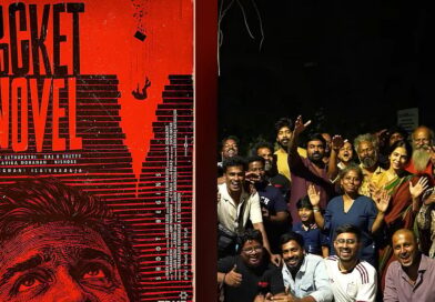 Thiagarajan Kumararaja-Vijay Sethupathi’s Pocket Novel wraps filming