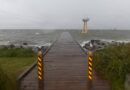 Isaias makes landfall as hurricane, hammering US Gulf Coast with powerful winds, dangerous 